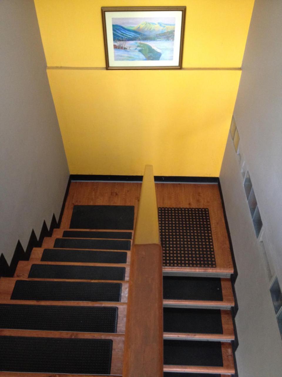 De Riau Guesthouse バンドゥン エクステリア 写真
