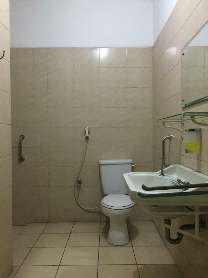 De Riau Guesthouse バンドゥン エクステリア 写真